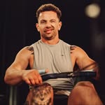 Emiljano Qato - Online Fitness Coach