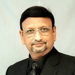 Suddip Mehta