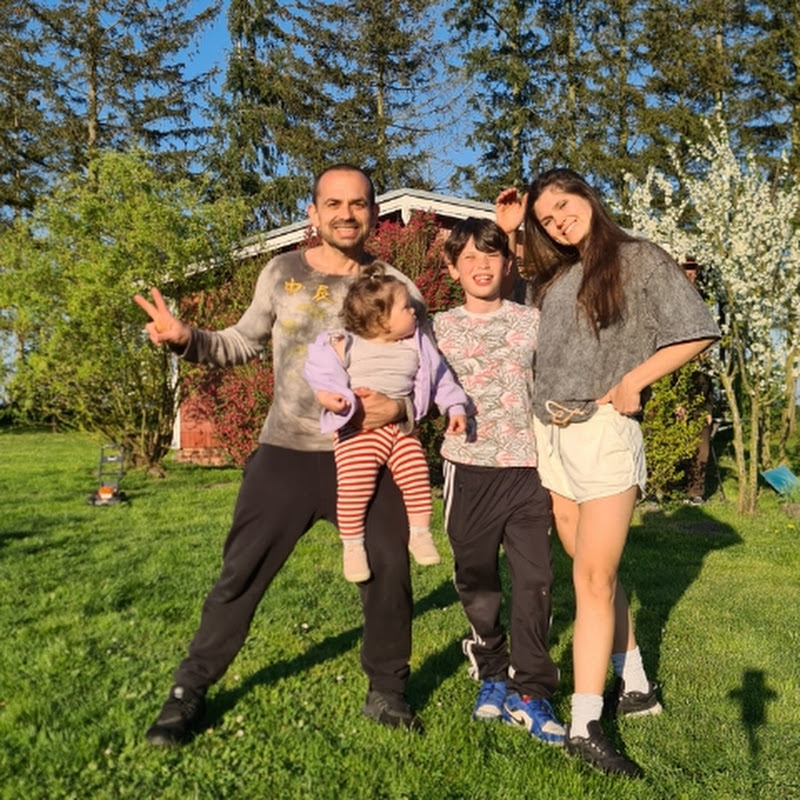 Sanchez Family Berlin