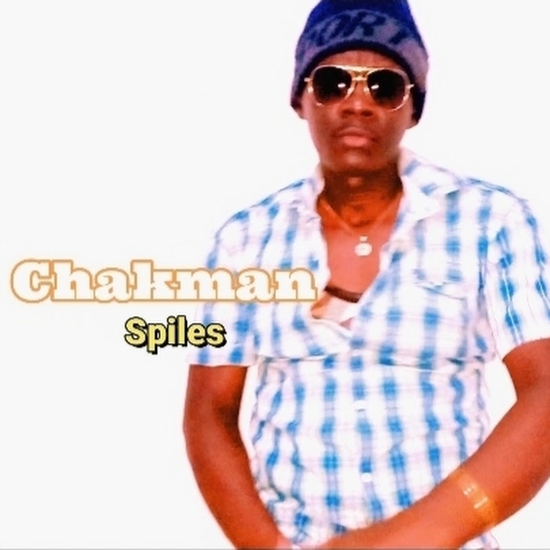 Chakman Spiles