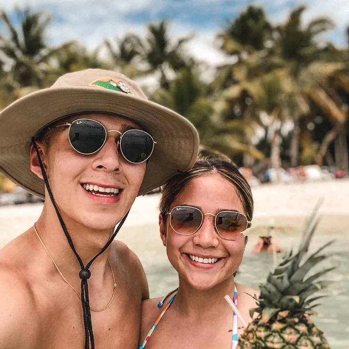 Ricksea vlogs