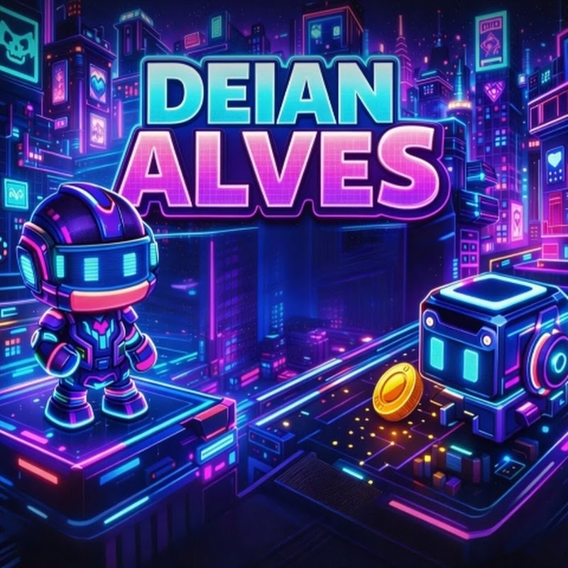 Deian Alves 
