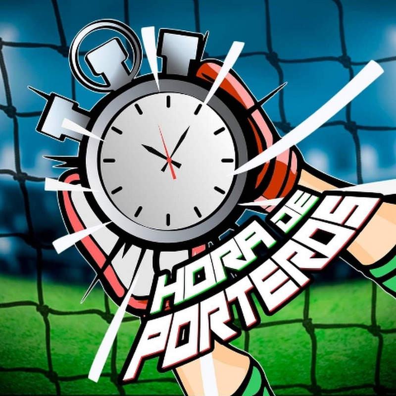 Hora de Porteros