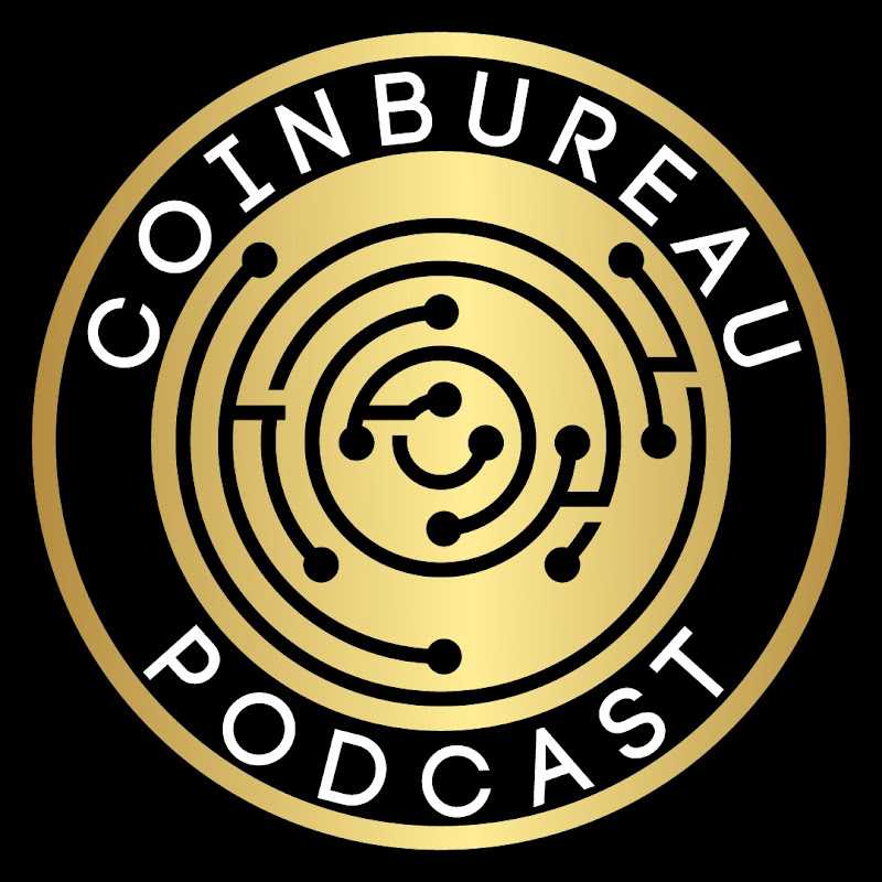 Coin Bureau Podcast