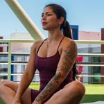 Yus Parejo 💕|Pilates | Gym