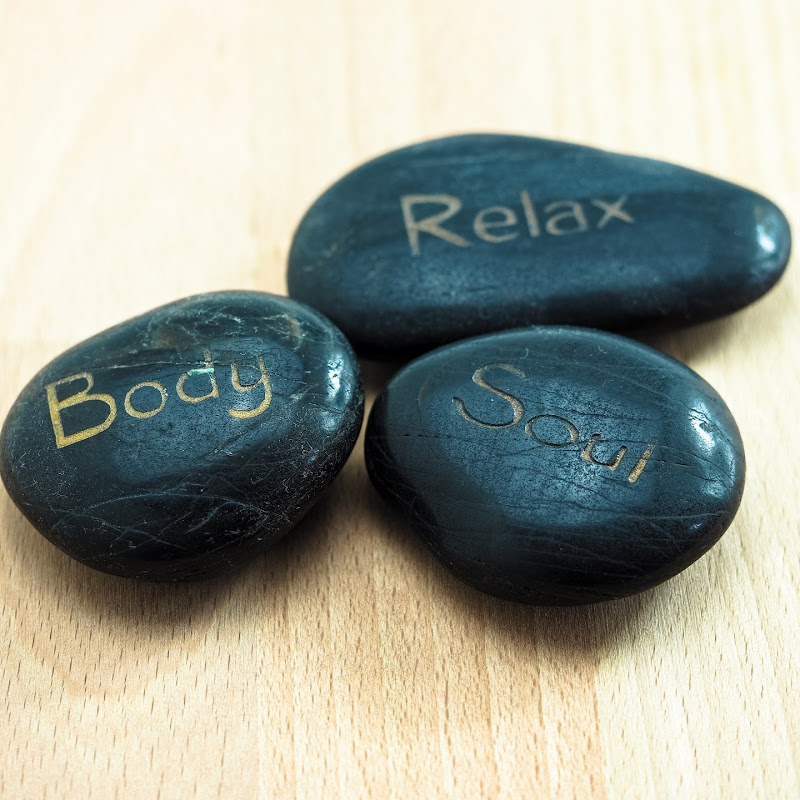 Best Relaxing Zone