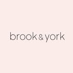 brook & york jewelry