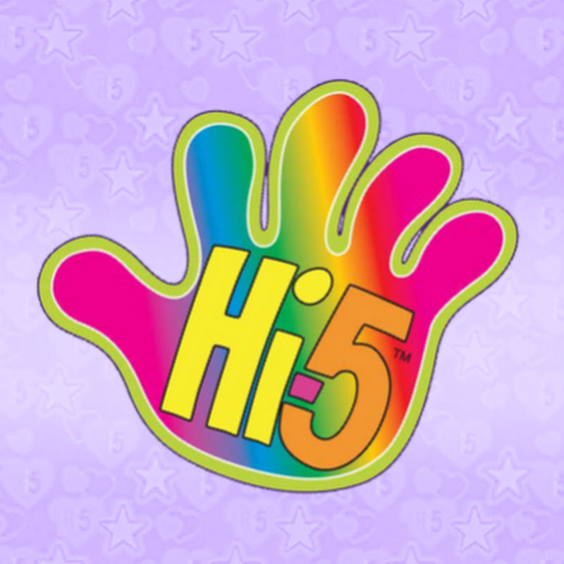 Hi-5 Mundo Musical