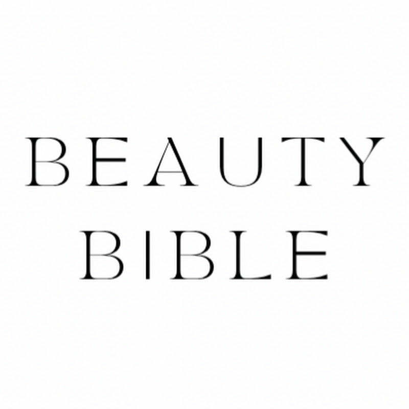 Beauty Bible