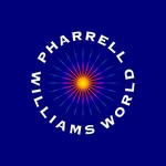Pharrell Williams World