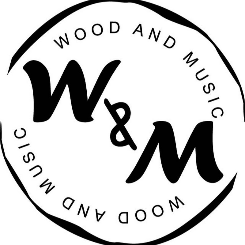Wood and Music Divoom Chile