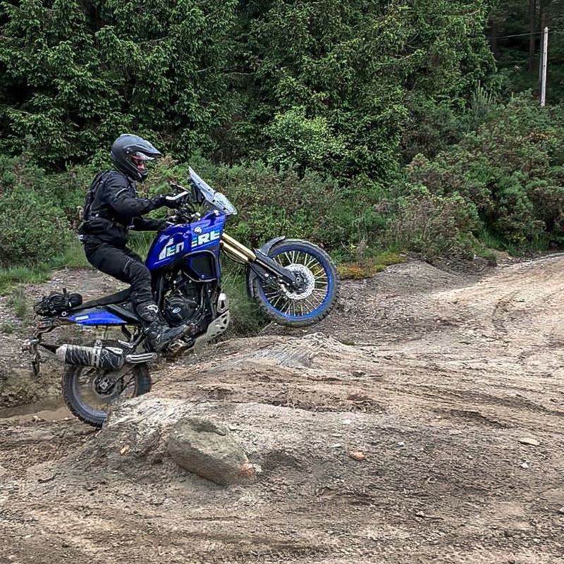 MotorbikeDiaries