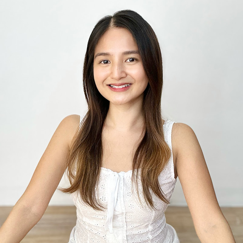 Ciara Ong