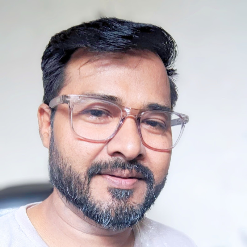 Ved Prakash Mishra