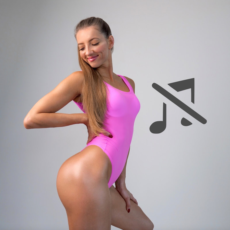 Getfitbyivana Non-Music