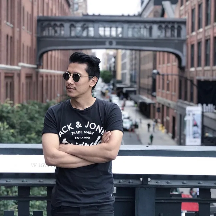 Tsering | NYC | Travel