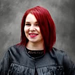 Alina Anghel