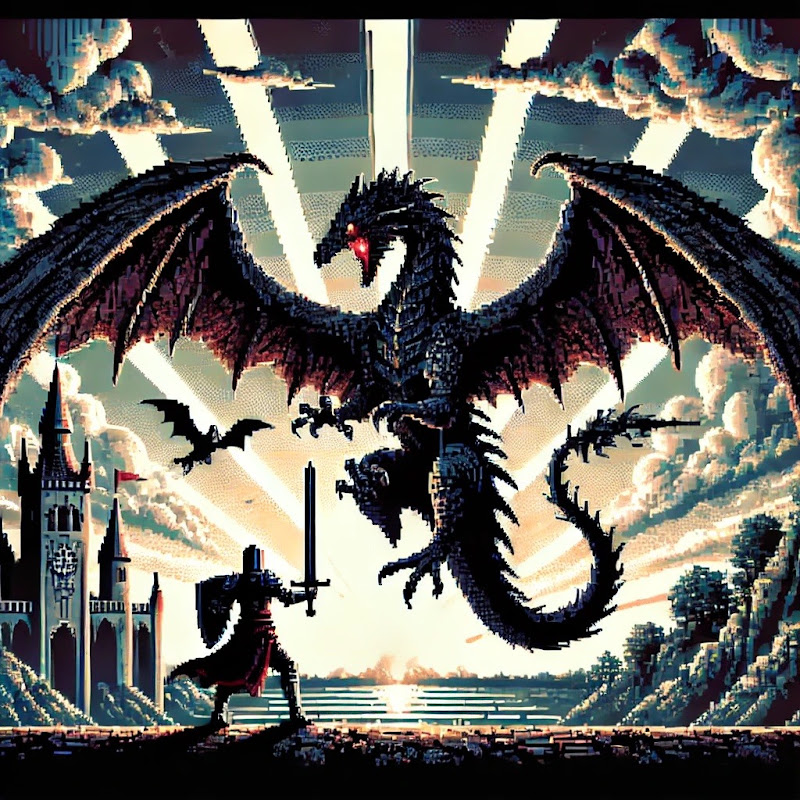 DDragonDD