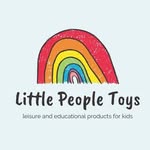 Little People Toys 🎪