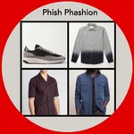 Phish Phashion