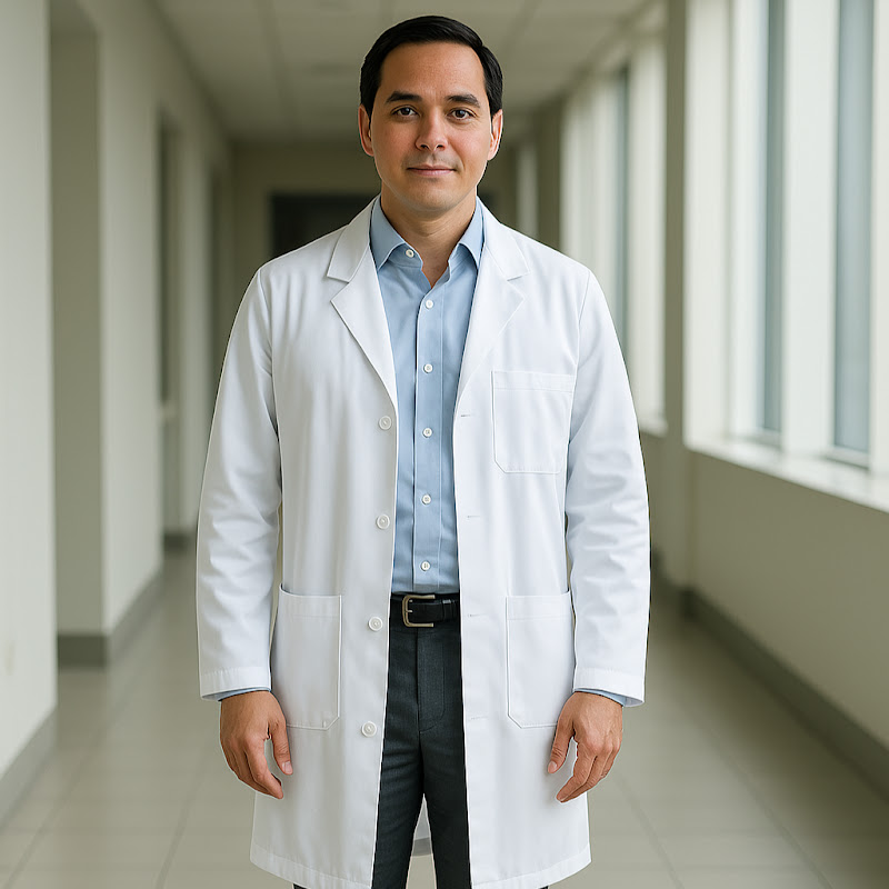 Dr. James Wilson - Chiropractic & Massage