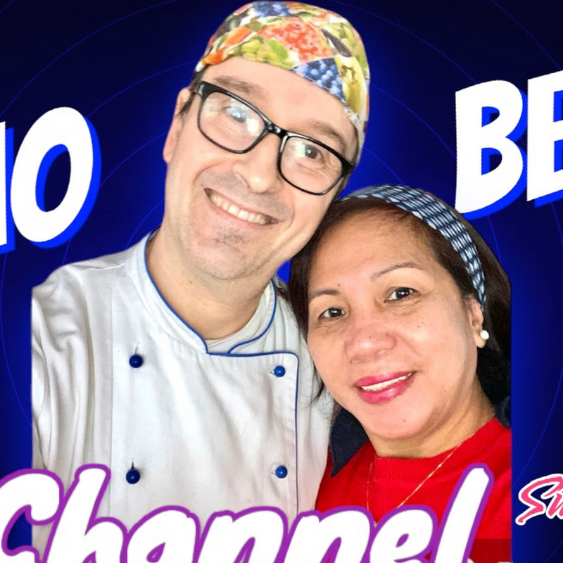 GIO and BETH Channel 🧑‍🍳(La cucina)
