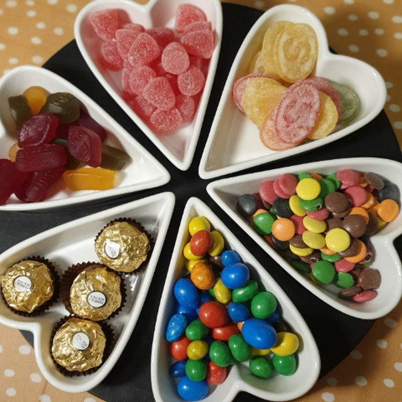 Candy pop