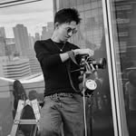 James 詹姆士 I'm Photographer