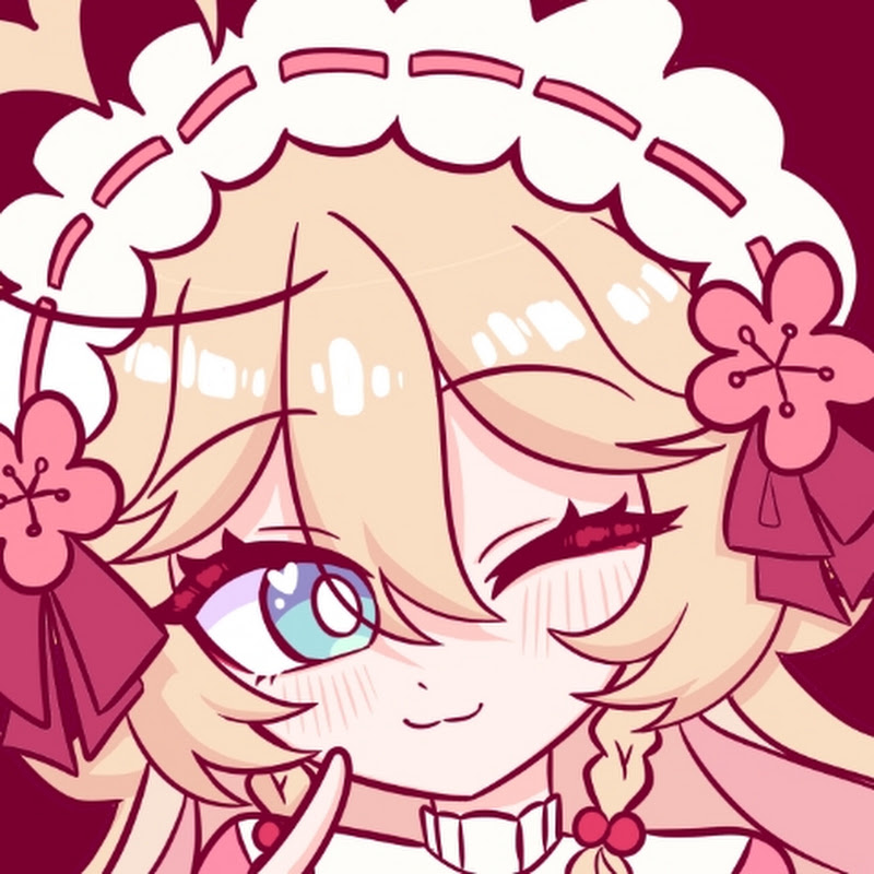 Cherrichu