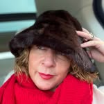 Kerry Gale | Personal Stylist | Colour Analyst