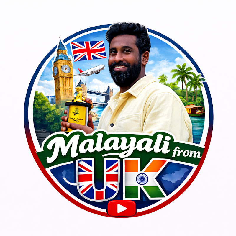 Malayali From UK