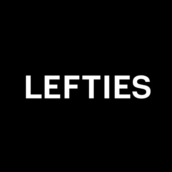 LEFTIES