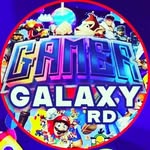 Gamer Galaxy