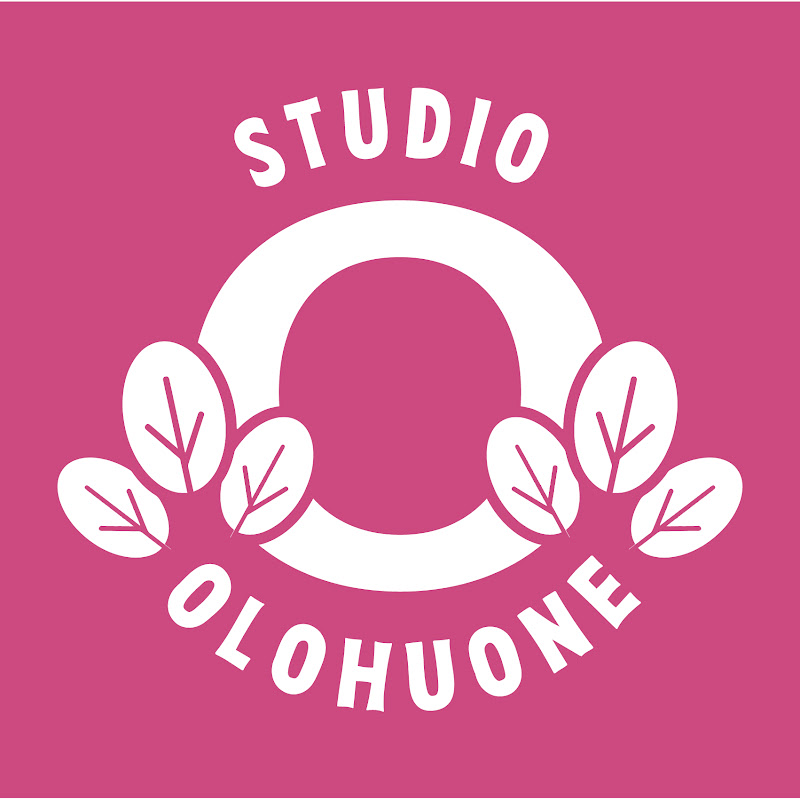 Studio-Olohuone