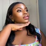 Eunice/wig influencer/