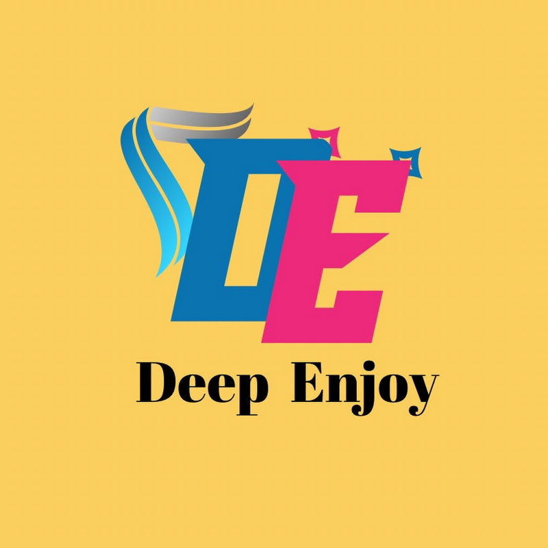 Deep Enjoy