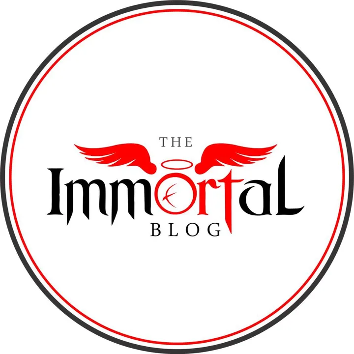 Immortal.blog247