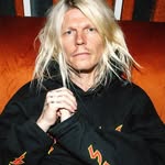 Jori Roosberg