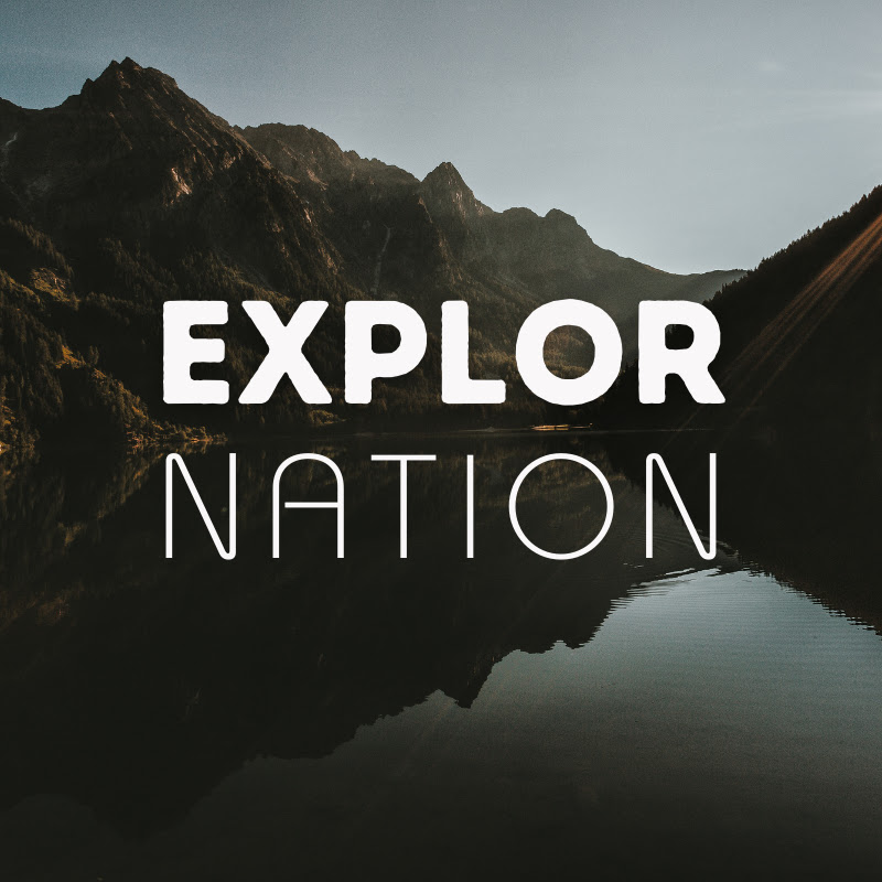 Explornation