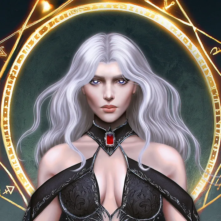 ViiMorte (COMMS OPEN)