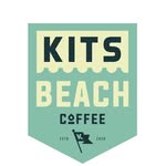 Kits Beach Coffee