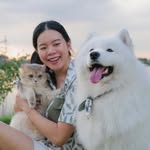 Zern’s Home Story 🏡🐱🐶