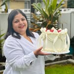 Gold Coast Cakes | Shell