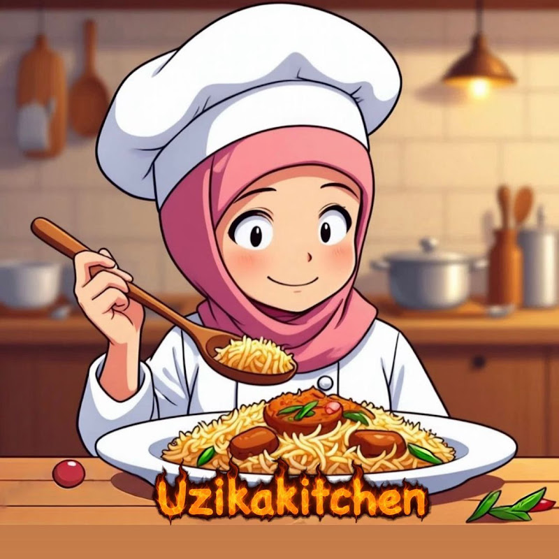 uzi ka kitchen 
