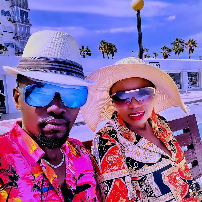 Boni and Judie Diaries