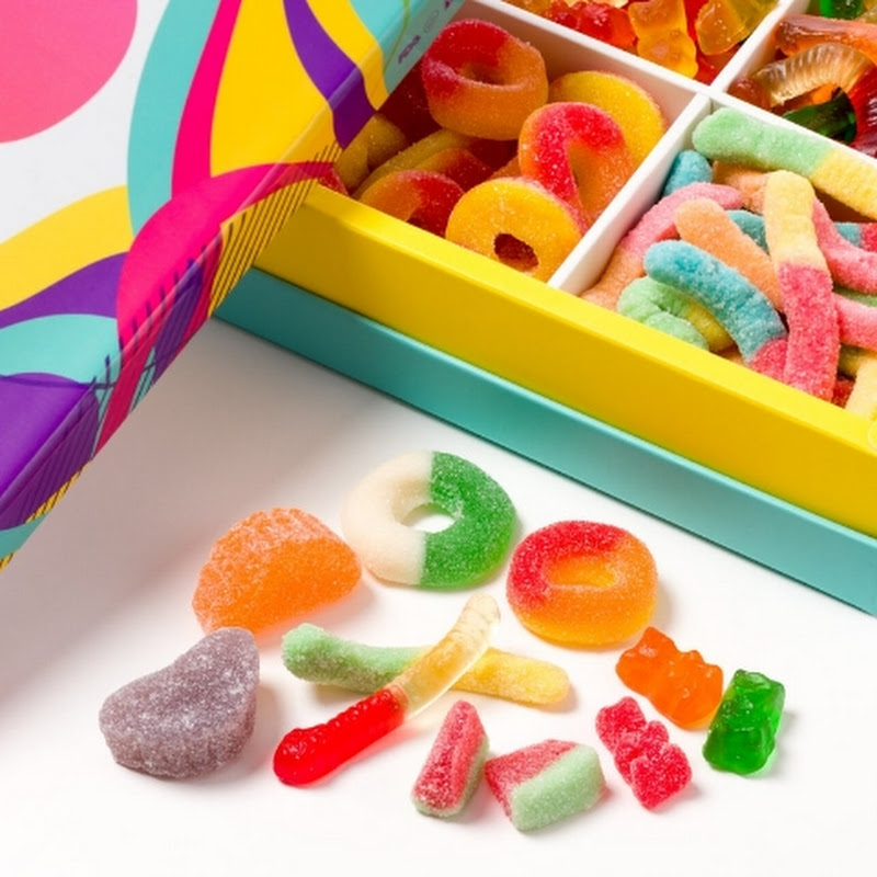 Color Candy show