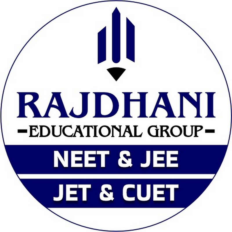 Rajdhani NEET JEE CUET JET