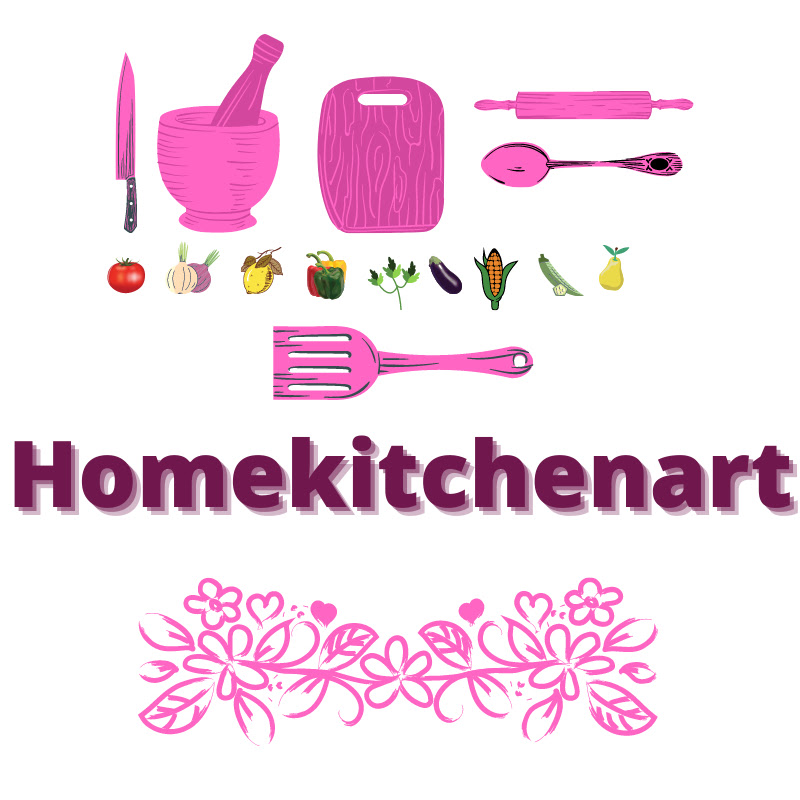 Homekitchenart
