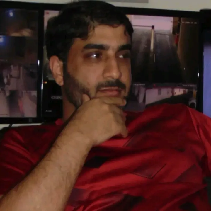 Asad awan