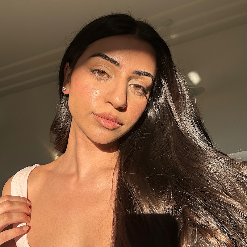 Prya Athwal